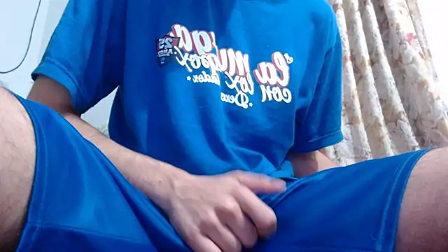 Snapshot of gollfather13 chatting on 02/19/25, 03:49 gollfather13 online show from 02/19/25, 03:49