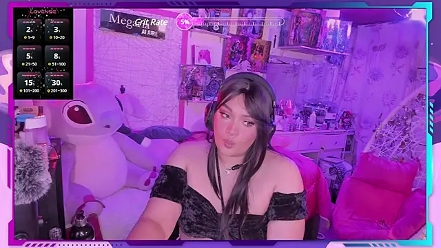 Snapshot of MegariaB chatting on 03/10/25, 04:38 MegariaB online show from 03/10/25, 04:38