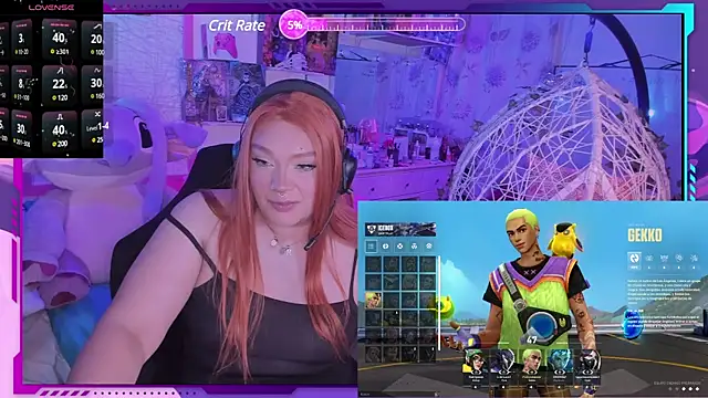 Snapshot of MegariaB chatting on 03/23/25, 04:49 MegariaB online show from 03/23/25, 04:49