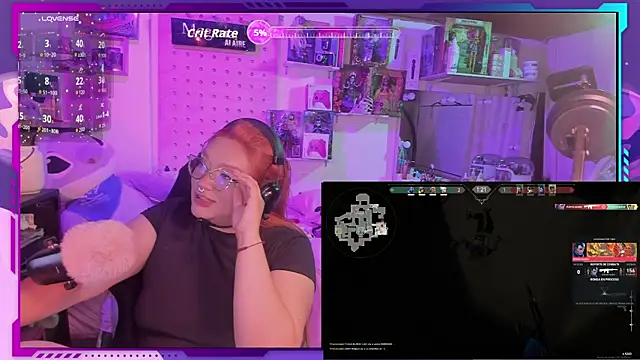 Snapshot of MegariaB chatting on 10/05/25, 04:00 MegariaB online show from 10/05/25, 04:00