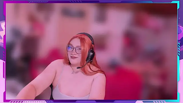 MegariaB online show from 05/03/26, 04:29