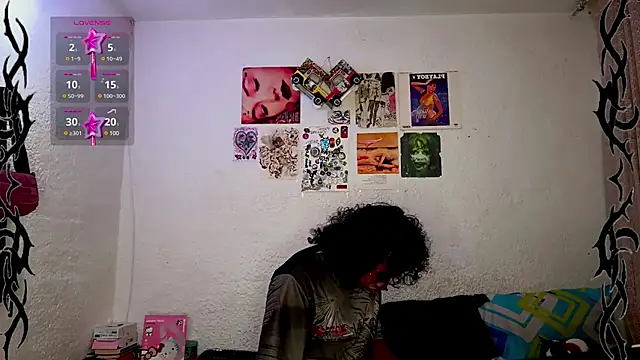 Snapshot of angelsdustxxx chatting on 12/23/24, 04:39 angelsdustxxx online show from 12/23/24, 04:39