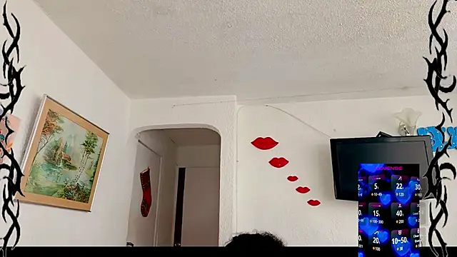 Snapshot of angelsdustxxx chatting on 01/09/25, 05:43 angelsdustxxx online show from 01/09/25, 05:43