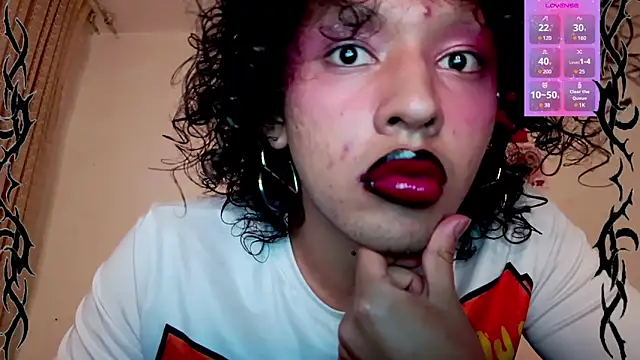 Snapshot of angelsdustxxx chatting on 01/30/25, 05:52 angelsdustxxx online show from 01/30/25, 05:52