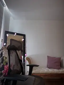 evangeline ch online show from 12/13/24, 06:38