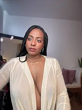 evangeline ch online show from 02/14/25, 03:26