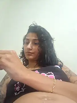 StefanyRoss online show from 01/06/25, 09:54