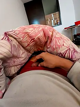 daviddddra online show from 10/13/25, 07:47