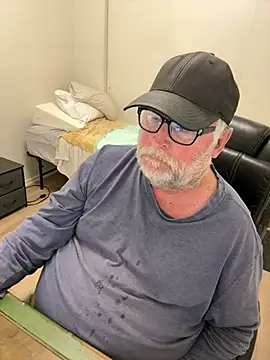 Drummajor online show from 12/17/24, 01:50