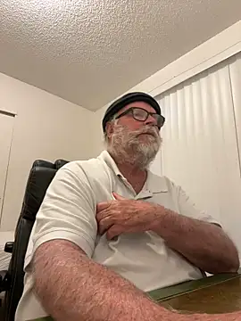 Drummajor online show from 01/18/25, 04:15