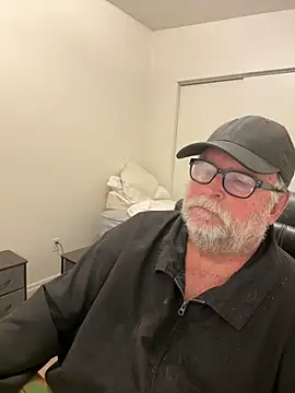 Drummajor online show from 02/17/25, 07:04