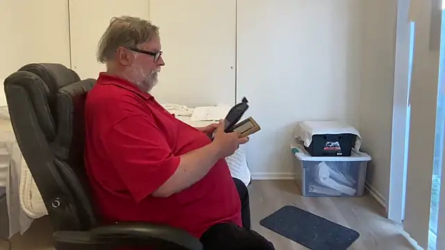 Drummajor online show from 03/05/25, 09:48