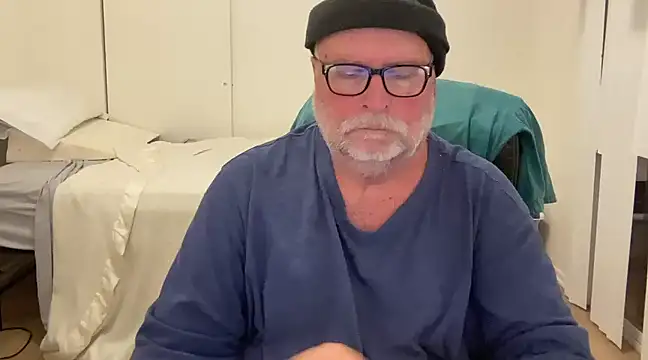 Drummajor online show from 03/13/25, 04:49