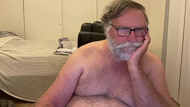 Drummajor online show from 10/29/25, 04:48