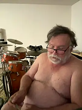 Drummajor online show from 11/23/25, 01:49