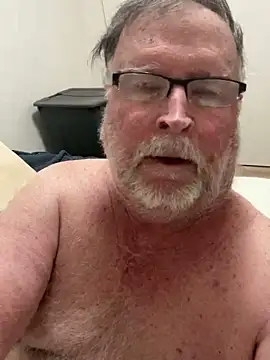 Drummajor online show from 02/09/26, 01:26