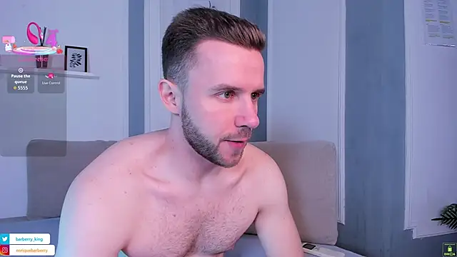 Snapshot of EnriqueBarberry chatting on 04/02/26, 11:19 EnriqueBarberry online show from 04/02/26, 11:19