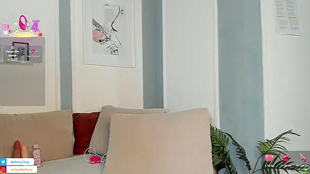 Snapshot of EnriqueBarberry chatting on 04/03/26, 05:16 EnriqueBarberry online show from 04/03/26, 05:16