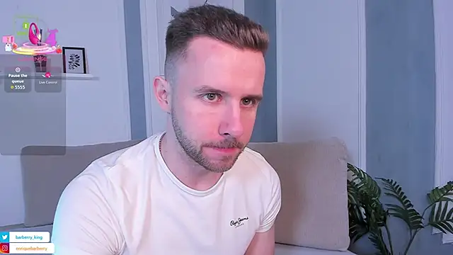 Snapshot of EnriqueBarberry chatting on 04/09/26, 11:26 EnriqueBarberry online show from 04/09/26, 11:26