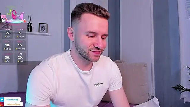 Snapshot of EnriqueBarberry chatting on 04/22/26, 11:34 EnriqueBarberry online show from 04/22/26, 11:34