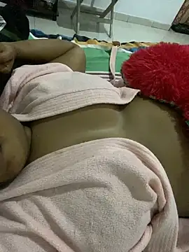 Annstella online show from 02/17/25, 03:09