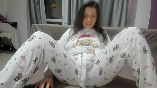 Dyana Kaylinn online show from 02/16/25, 02:20