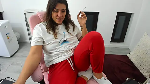 Dyana Kaylinn online show from 09/26/25, 04:05