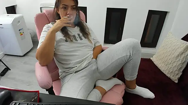 Dyana Kaylinn online show from 09/29/25, 03:55