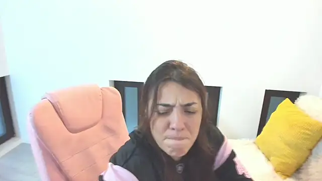 Dyana Kaylinn online show from 11/20/25, 05:29