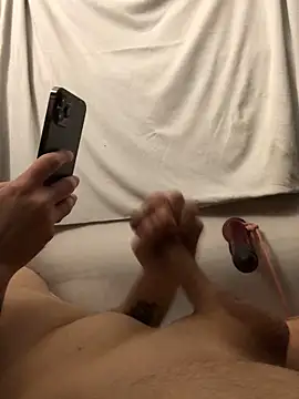 hotmrniceguy online show from 10/18/25, 01:30