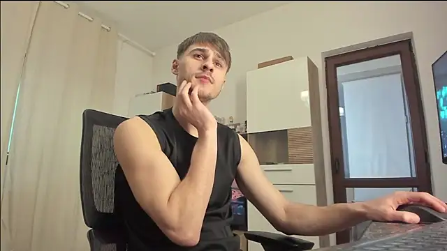 Jimmymorello online show from 03/22/25, 03:31