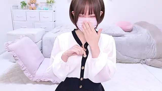 Snapshot of 963_kurumi chatting on 01/31/25, 11:56 963 kurumi online show from 01/31/25, 11:56