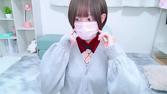 Snapshot of 963_kurumi chatting on 02/02/25, 08:35 963 kurumi online show from 02/02/25, 08:35