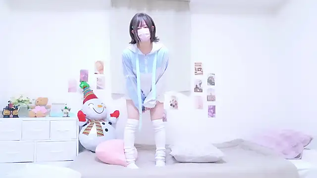 963 kurumi online show from 01/11/26, 12:48