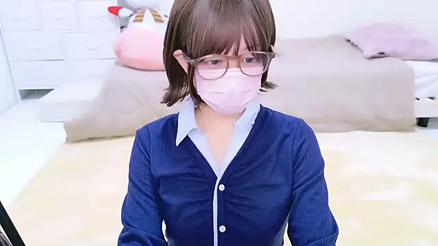 963 kurumi online show from 01/14/26, 12:05