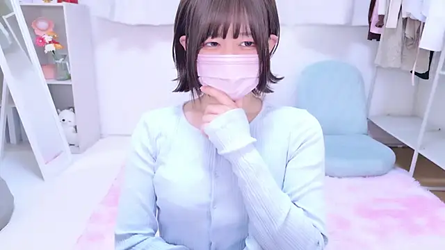 963 kurumi online show from 01/15/26, 11:52