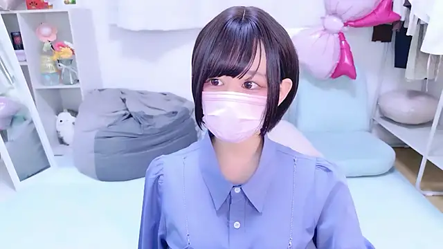 963 kurumi online show from 05/13/26, 01:47