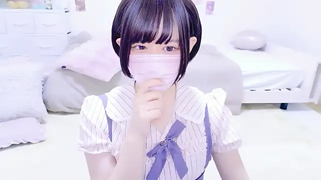 963 kurumi online show from 05/25/26, 11:55