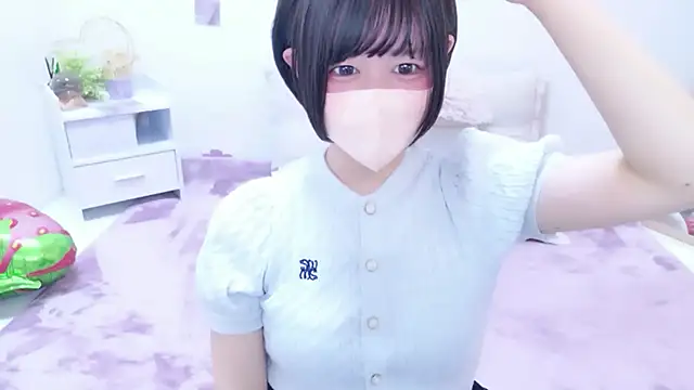 963 kurumi online show from 05/28/26, 12:08