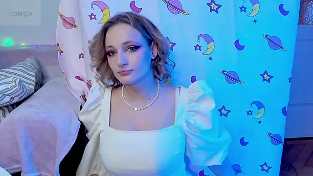 Evelyn Harperxh online show from 01/24/25, 04:27