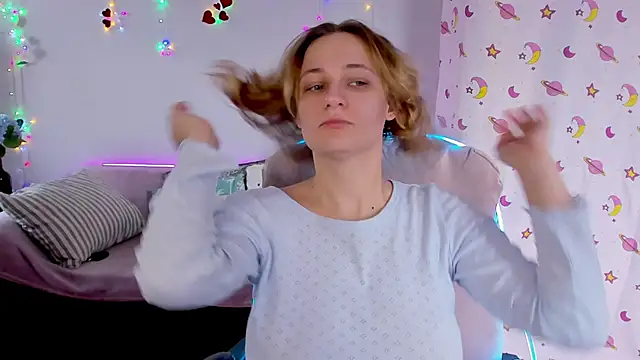 Evelyn Harperxh online show from 03/07/25, 08:23