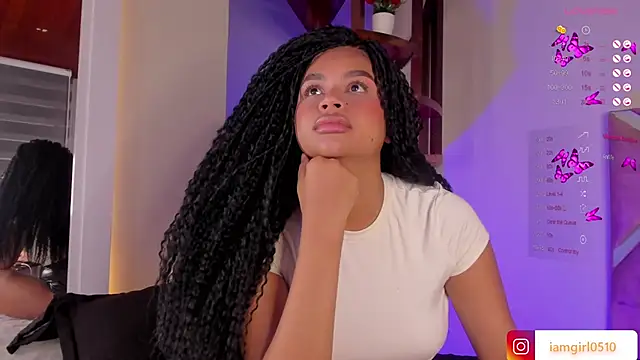 nayah   online show from 01/21/25, 11:55