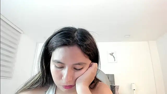  Natalie18 online show from 01/07/25, 03:14