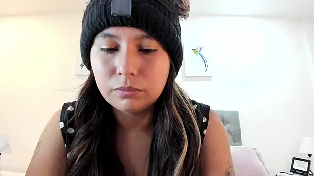  Natalie18 online show from 01/22/25, 03:09