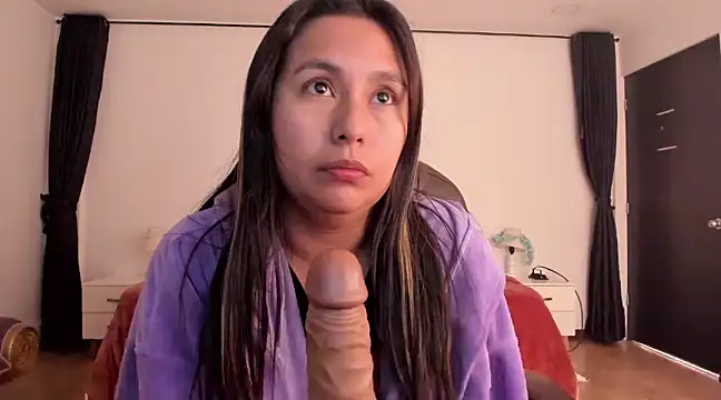  Natalie18 online show from 02/01/25, 05:16