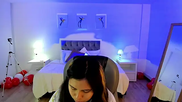  Natalie18 online show from 02/18/25, 03:10