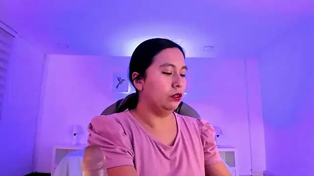  Natalie18 online show from 10/10/25, 03:16