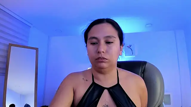  Natalie18 online show from 10/11/25, 03:28