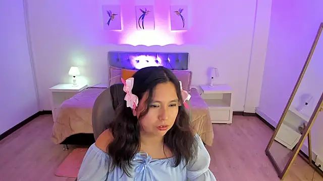  Natalie18 online show from 11/07/25, 03:06