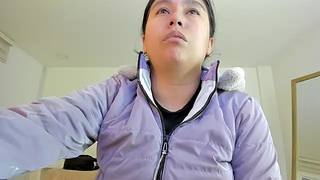  Natalie18 online show from 11/08/25, 04:23